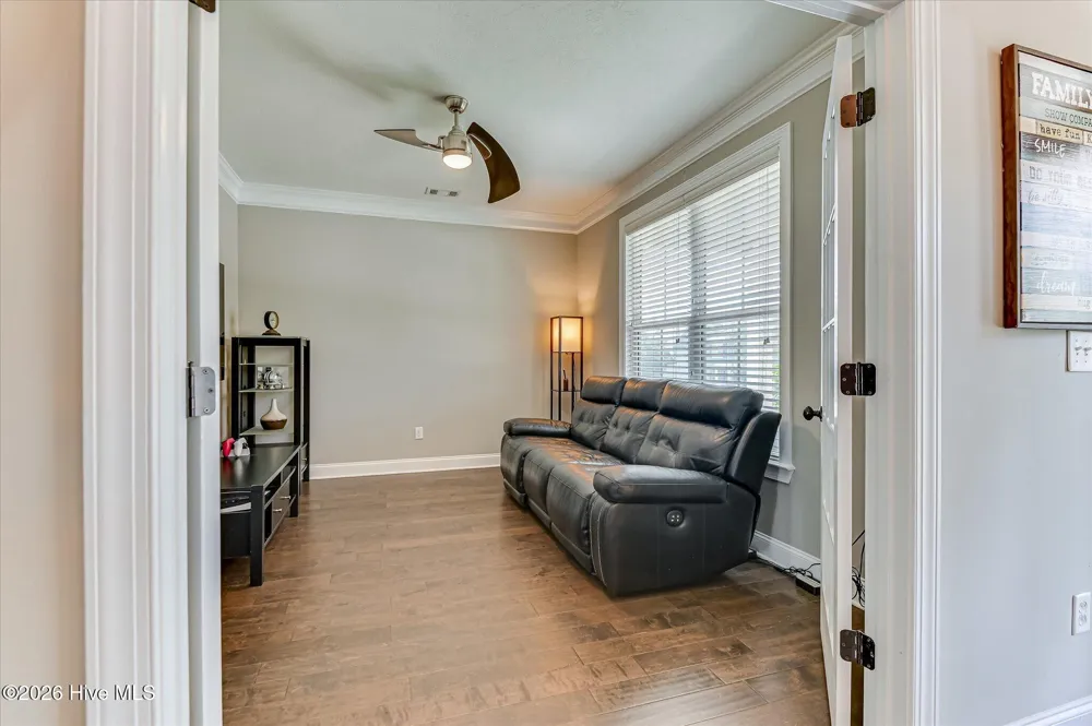 5750 Whispering Pines Way Evans, GA 30809