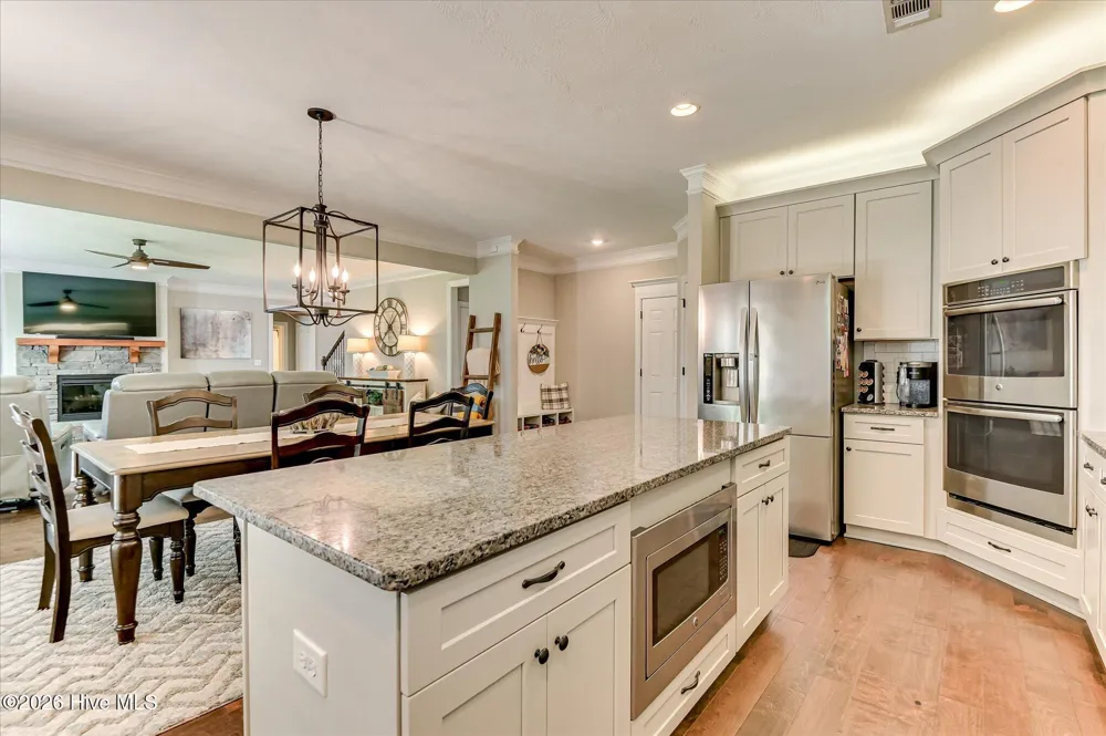 5750 Whispering Pines Way Evans, GA 30809