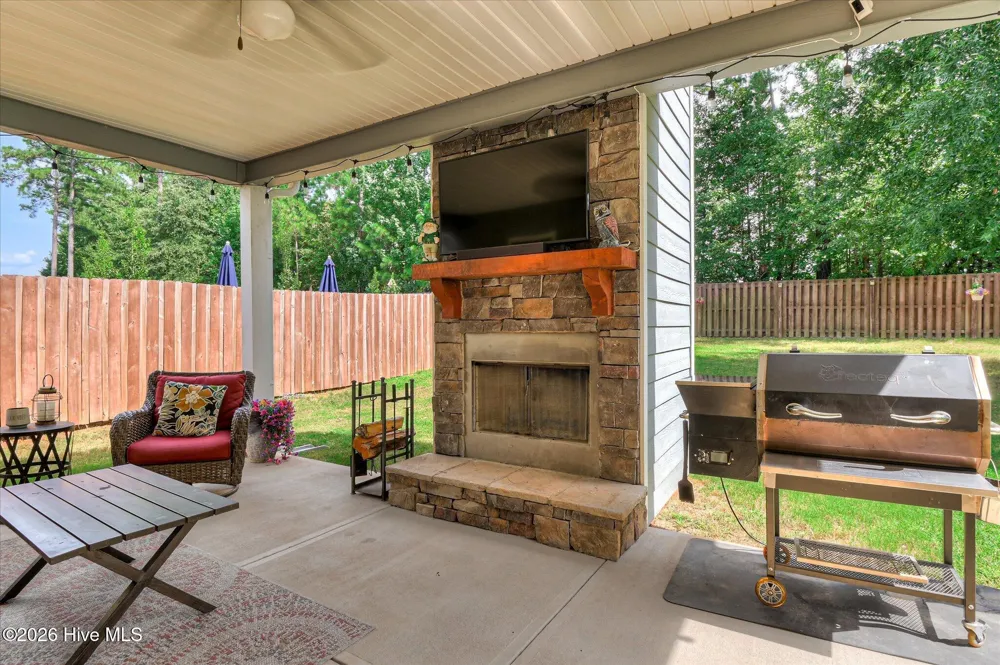 5750 Whispering Pines Way Evans, GA 30809