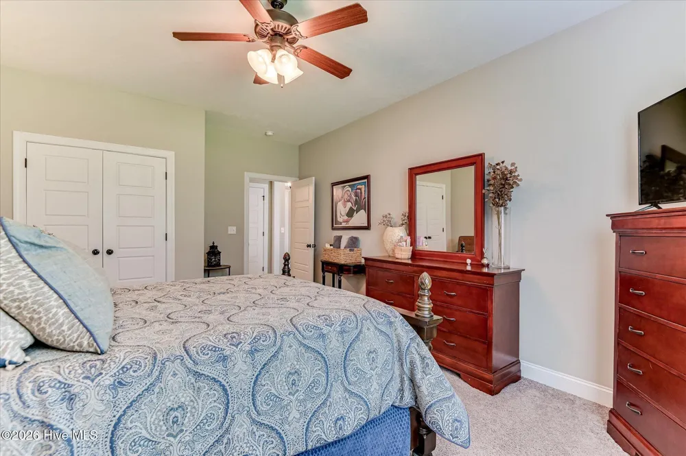 5750 Whispering Pines Way Evans, GA 30809