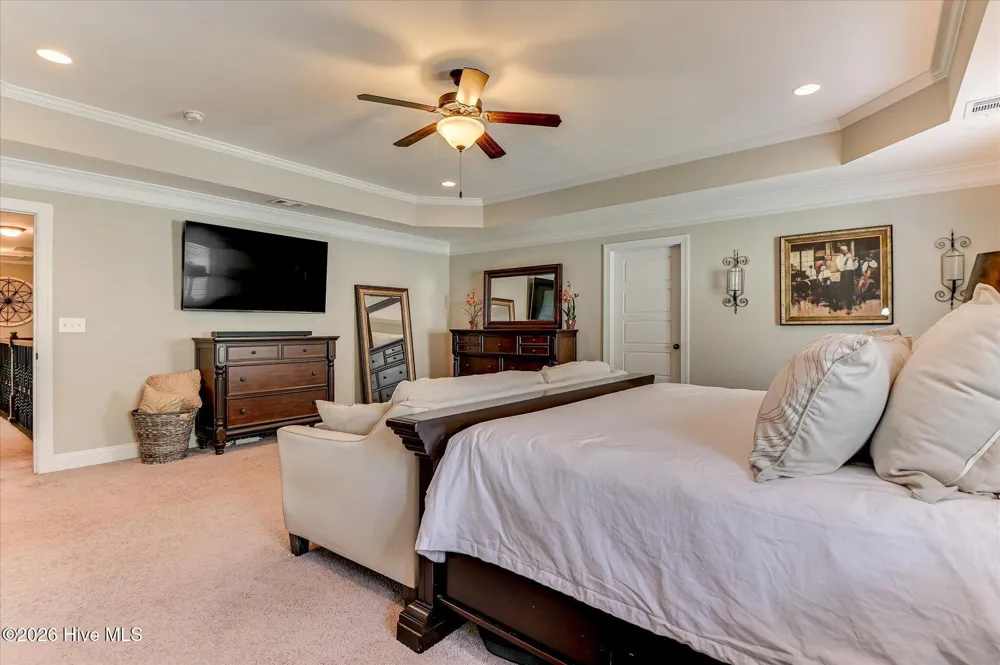 5750 Whispering Pines Way Evans, GA 30809