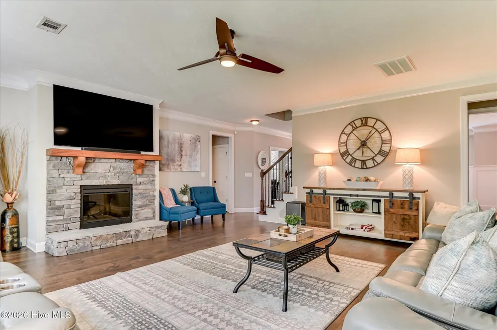 5750 Whispering Pines Way Evans, GA 30809
