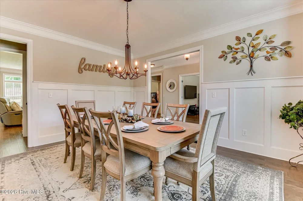 5750 Whispering Pines Way Evans, GA 30809