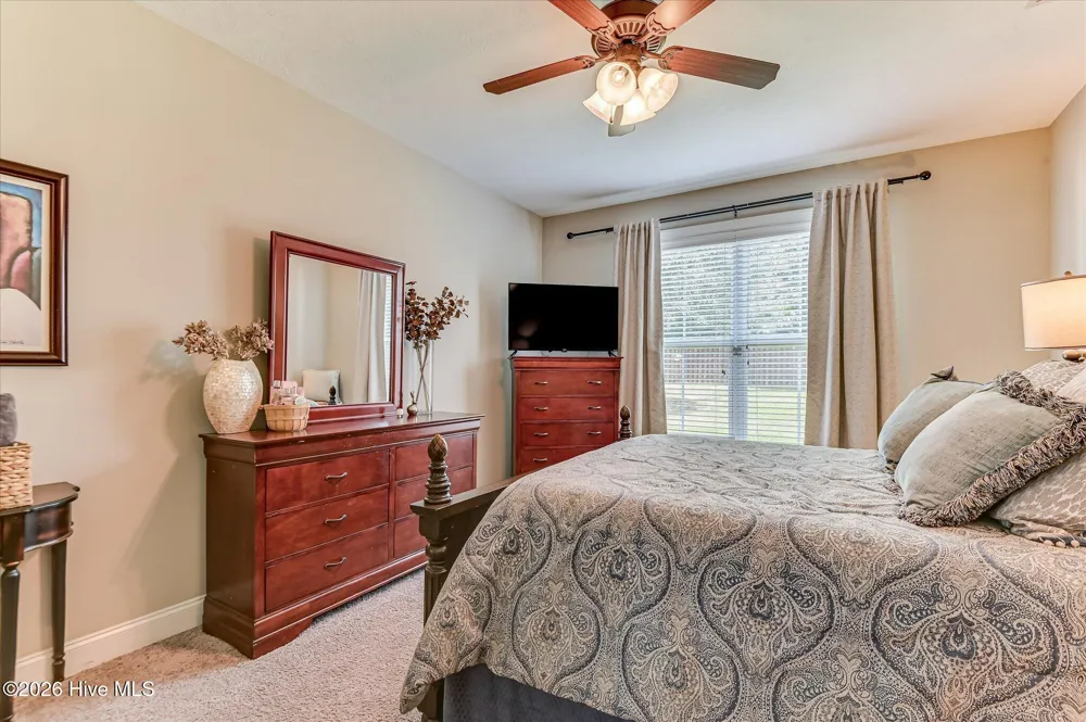 5750 Whispering Pines Way Evans, GA 30809