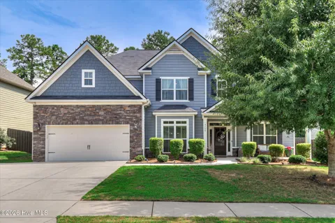 5750 Whispering Pines Way