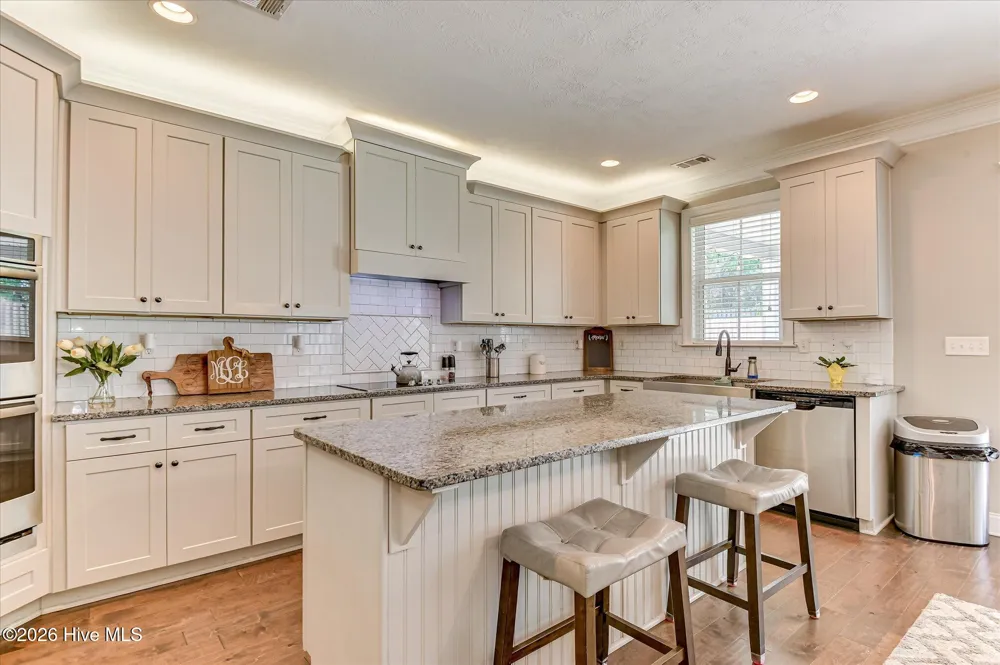 5750 Whispering Pines Way Evans, GA 30809