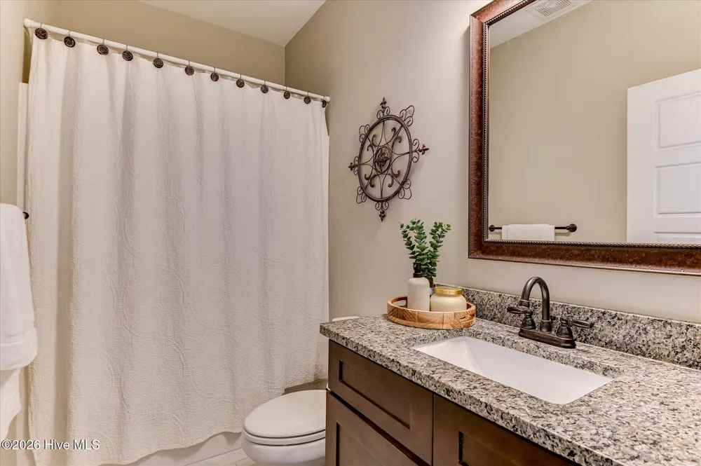 5750 Whispering Pines Way Evans, GA 30809