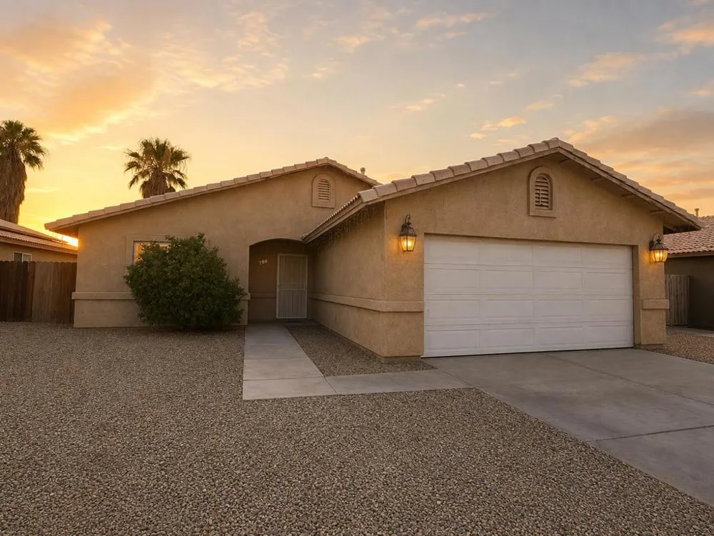 780 Josie Street Blythe, CA 92225