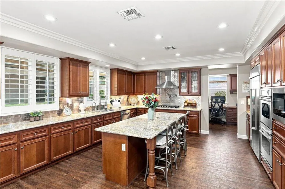 6752 Meriwether Court Alta Loma, CA 91701