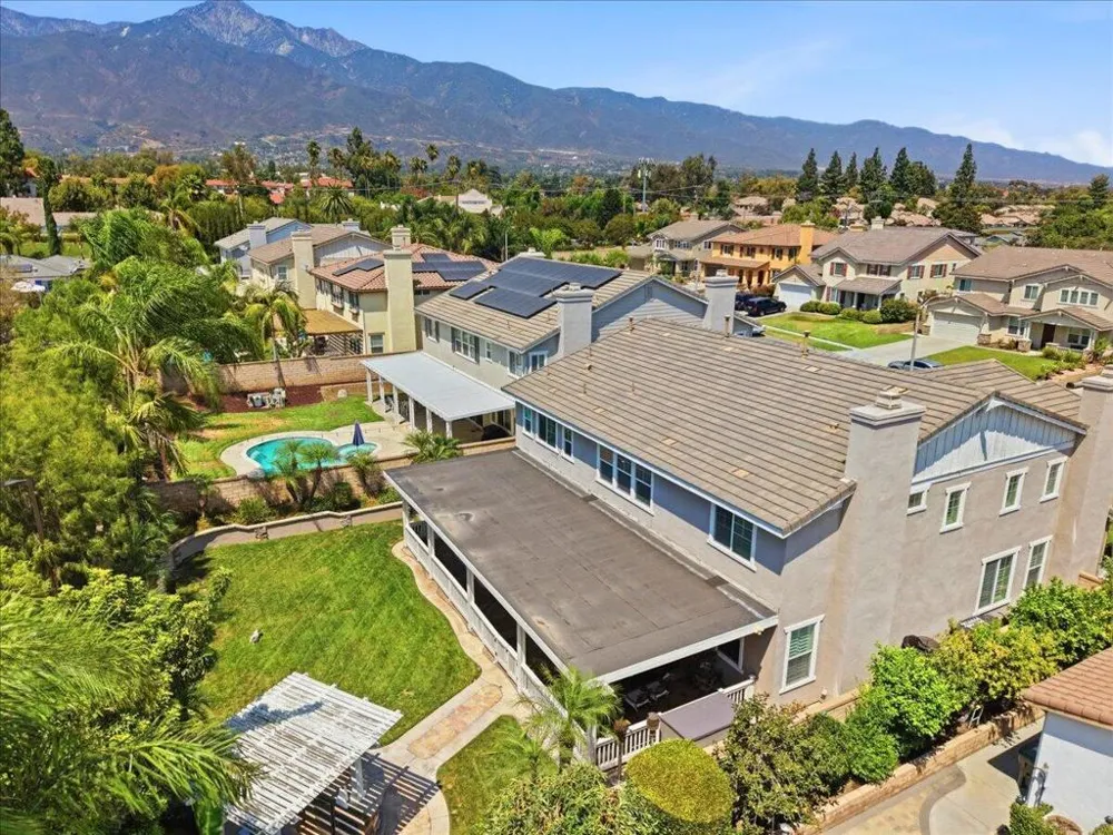 6752 Meriwether Court Alta Loma, CA 91701
