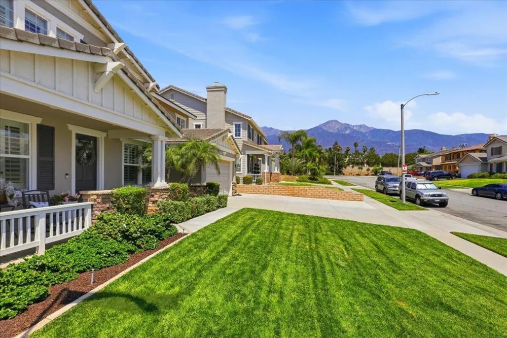 6752 Meriwether Court Alta Loma, CA 91701