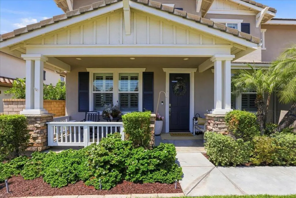 6752 Meriwether Court Alta Loma, CA 91701