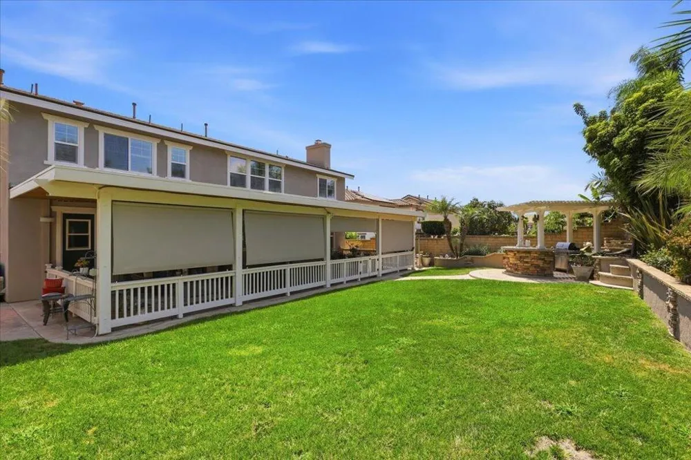 6752 Meriwether Court Alta Loma, CA 91701