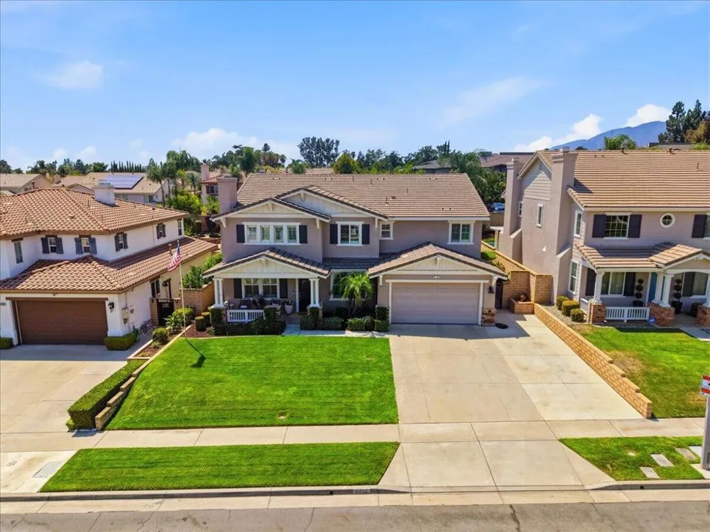 6752 Meriwether Court Alta Loma, CA 91701