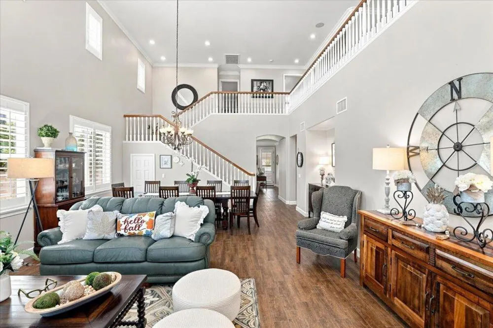 6752 Meriwether Court Alta Loma, CA 91701
