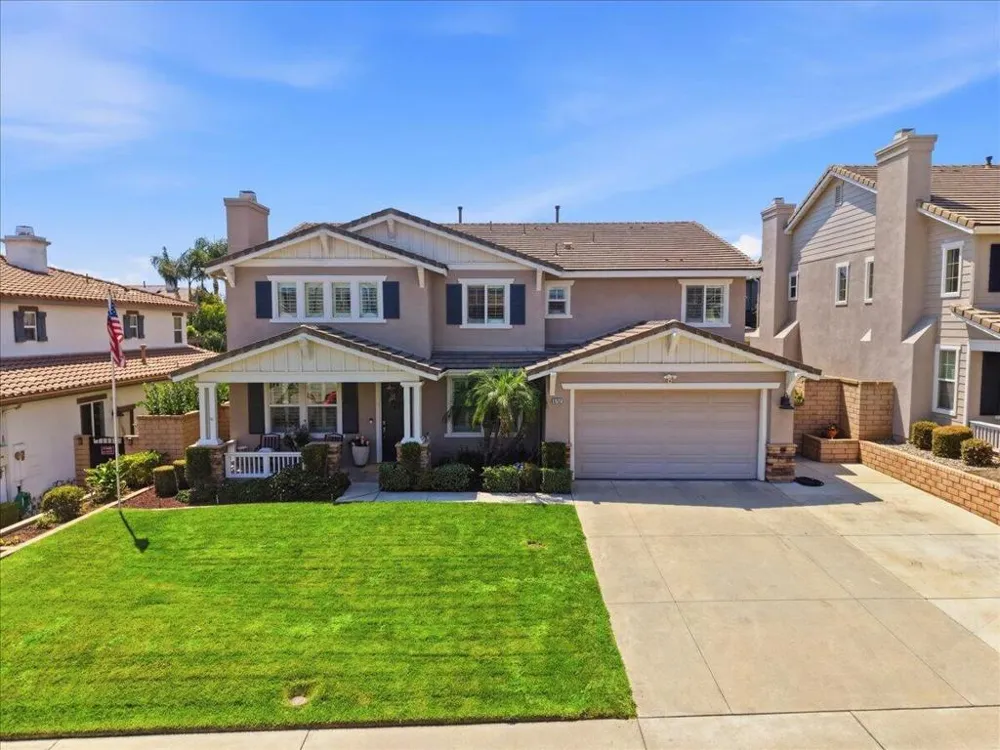 6752 Meriwether Court Alta Loma, CA 91701