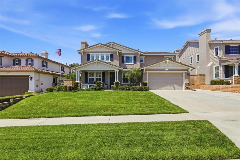 6752 Meriwether Court Alta Loma, CA 91701