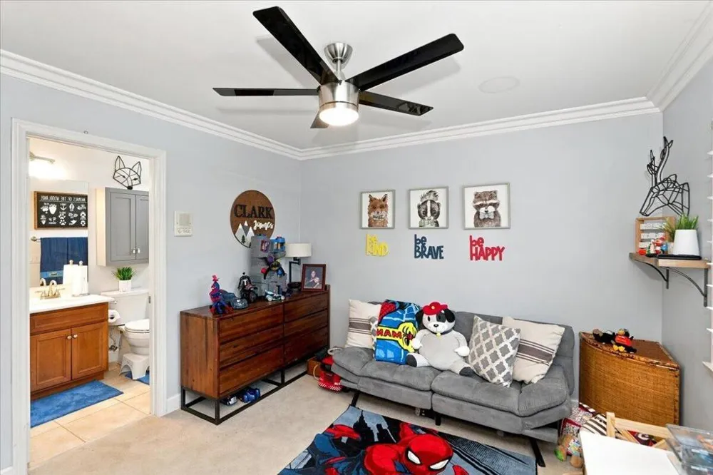 6752 Meriwether Court Alta Loma, CA 91701