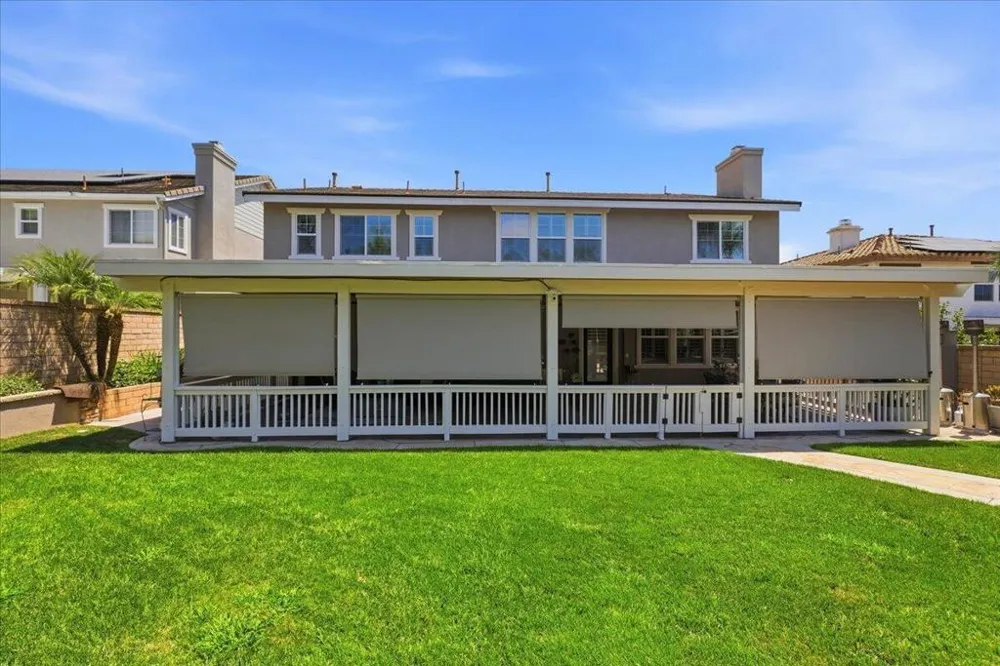 6752 Meriwether Court Alta Loma, CA 91701
