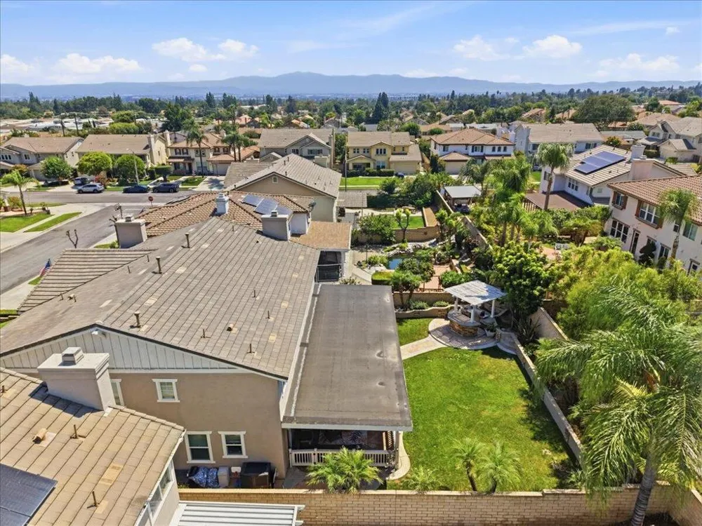 6752 Meriwether Court Alta Loma, CA 91701