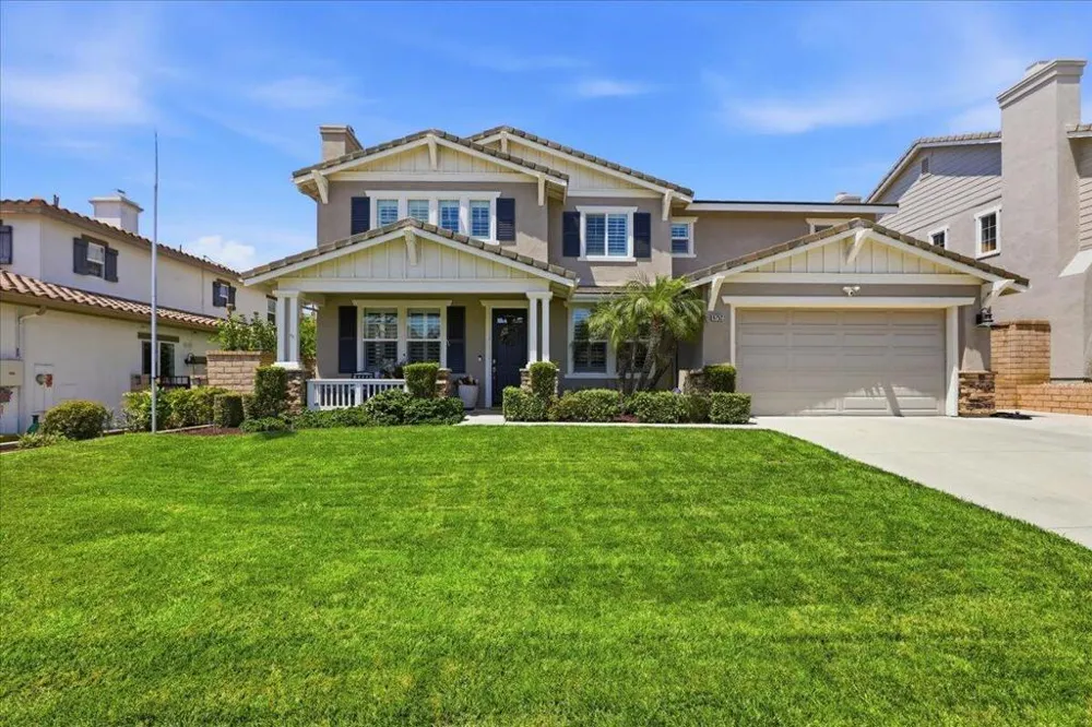 6752 Meriwether Court Alta Loma, CA 91701