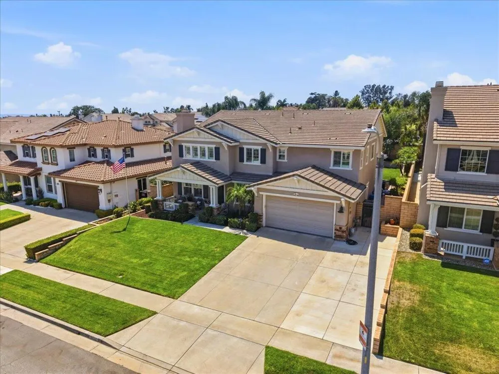6752 Meriwether Court Alta Loma, CA 91701