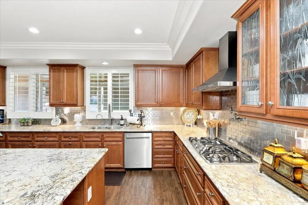 6752 Meriwether Court Alta Loma, CA 91701