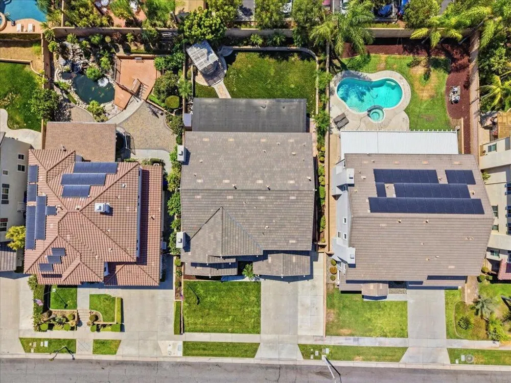 6752 Meriwether Court Alta Loma, CA 91701