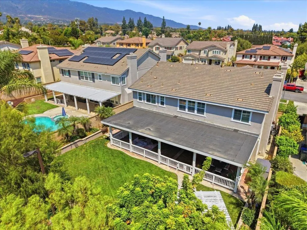 6752 Meriwether Court Alta Loma, CA 91701