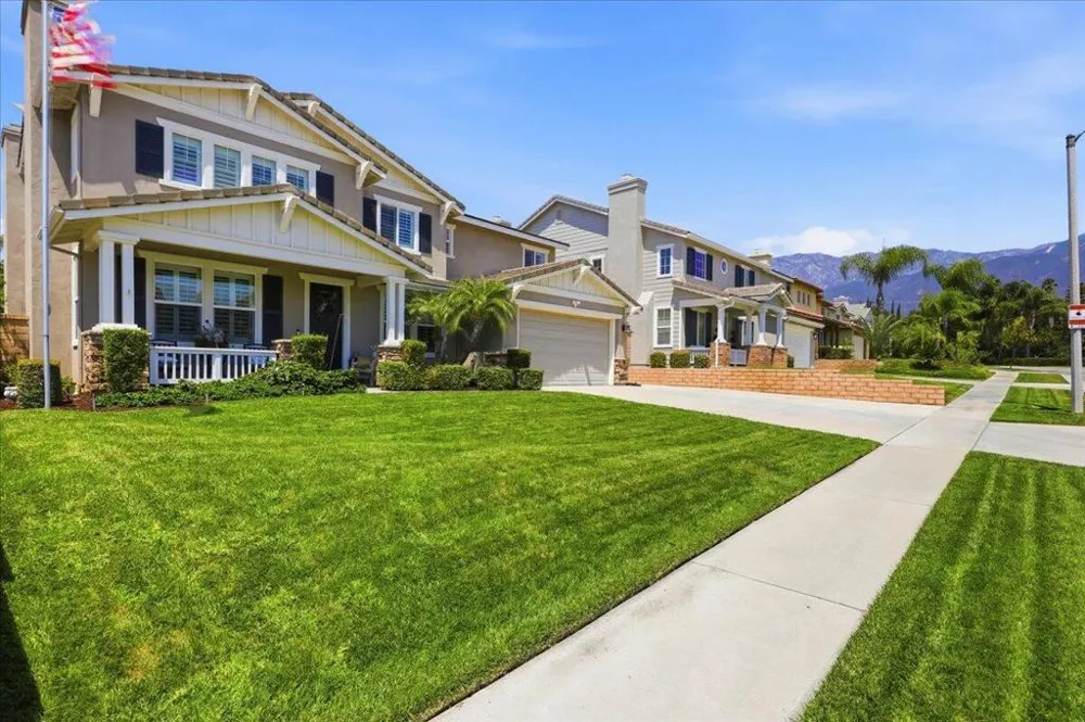 6752 Meriwether Court Alta Loma, CA 91701