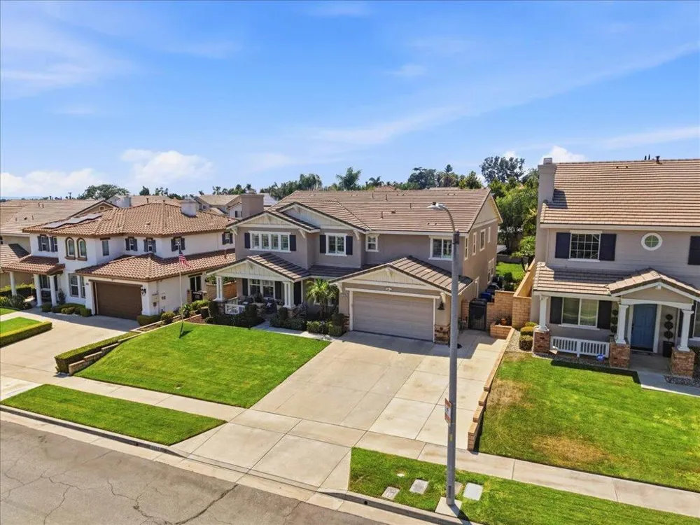6752 Meriwether Court Alta Loma, CA 91701