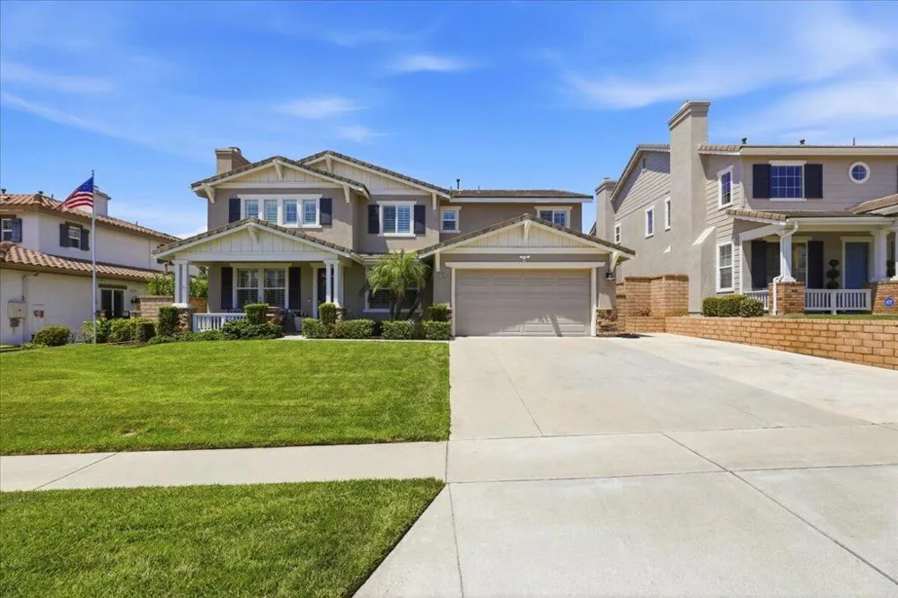 6752 Meriwether Court Alta Loma, CA 91701