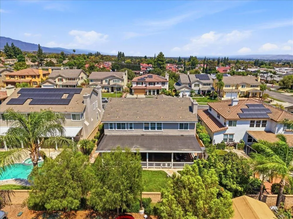 6752 Meriwether Court Alta Loma, CA 91701