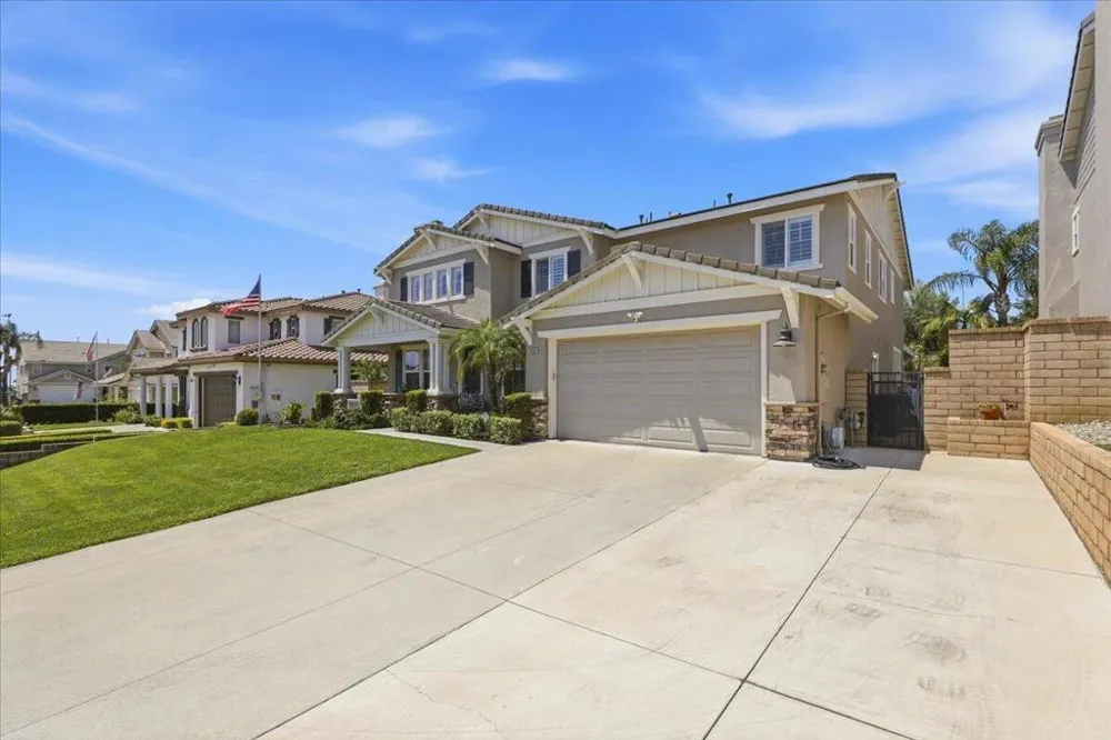 6752 Meriwether Court Alta Loma, CA 91701