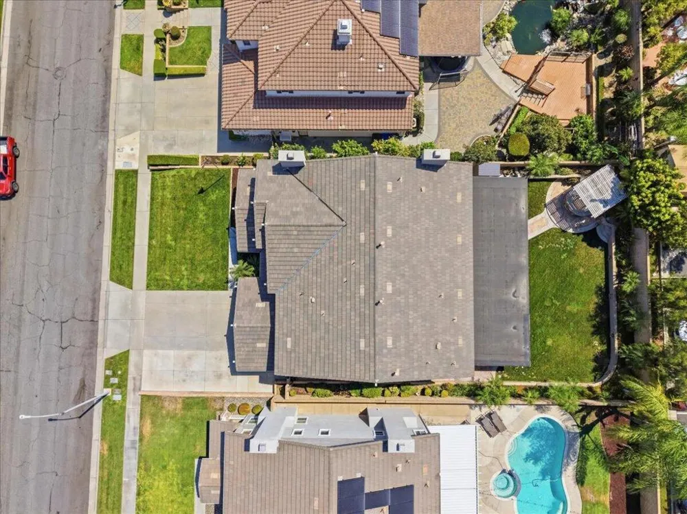 6752 Meriwether Court Alta Loma, CA 91701