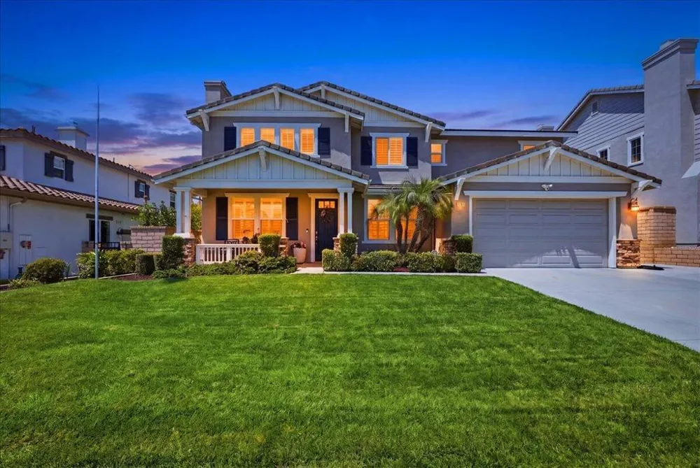 6752 Meriwether Court Alta Loma, CA 91701