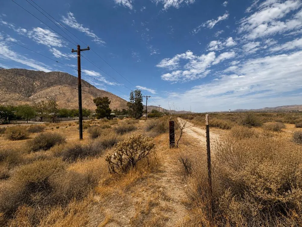 Adele Avenue Cabazon, CA 92230
