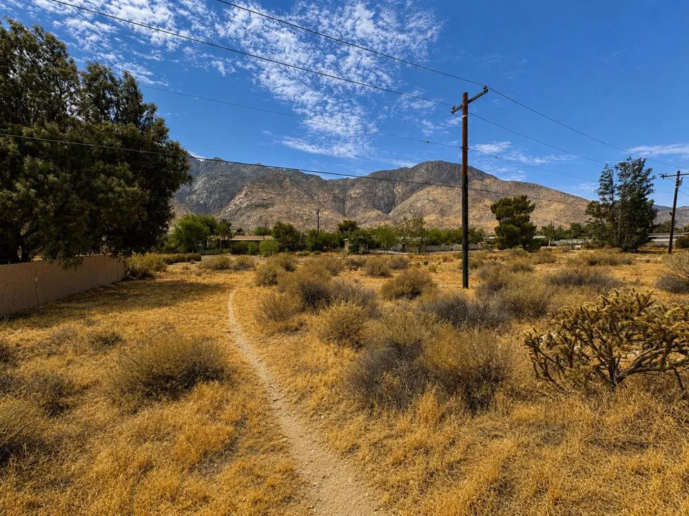 Adele Avenue Cabazon, CA 92230