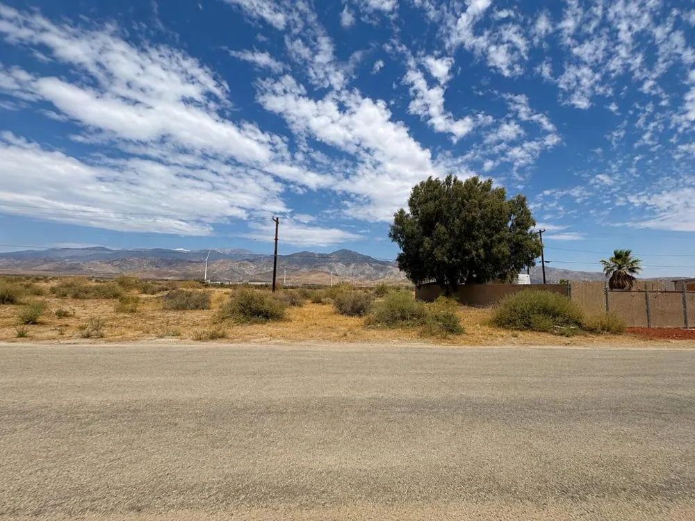 Adele Avenue Cabazon, CA 92230