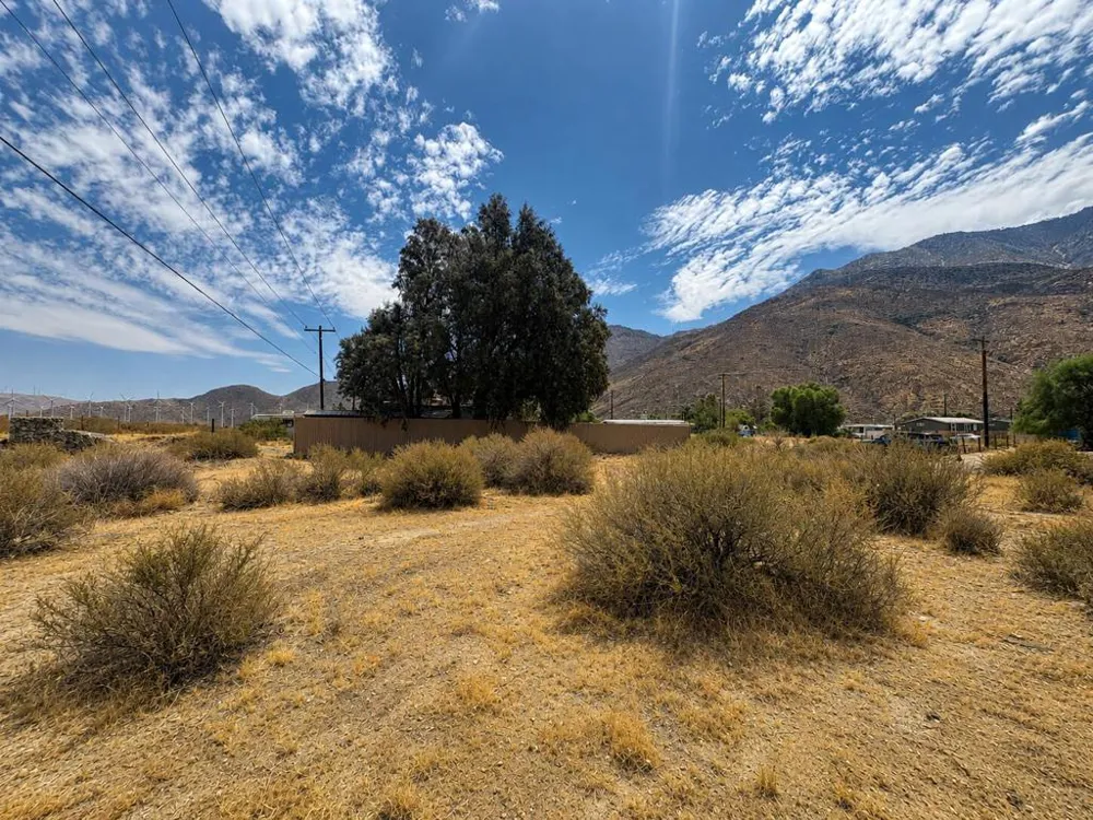 Adele Avenue Cabazon, CA 92230