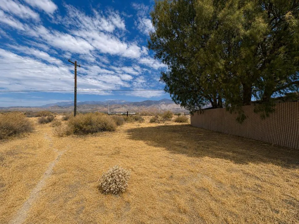 Adele Avenue Cabazon, CA 92230