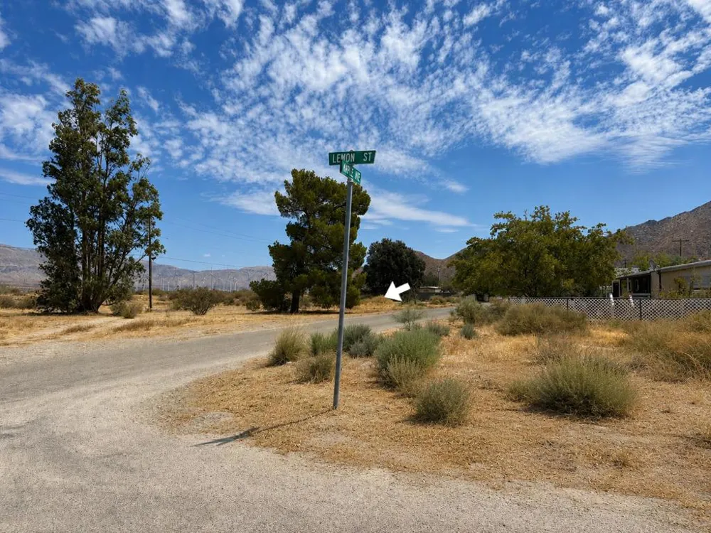 Adele Avenue Cabazon, CA 92230
