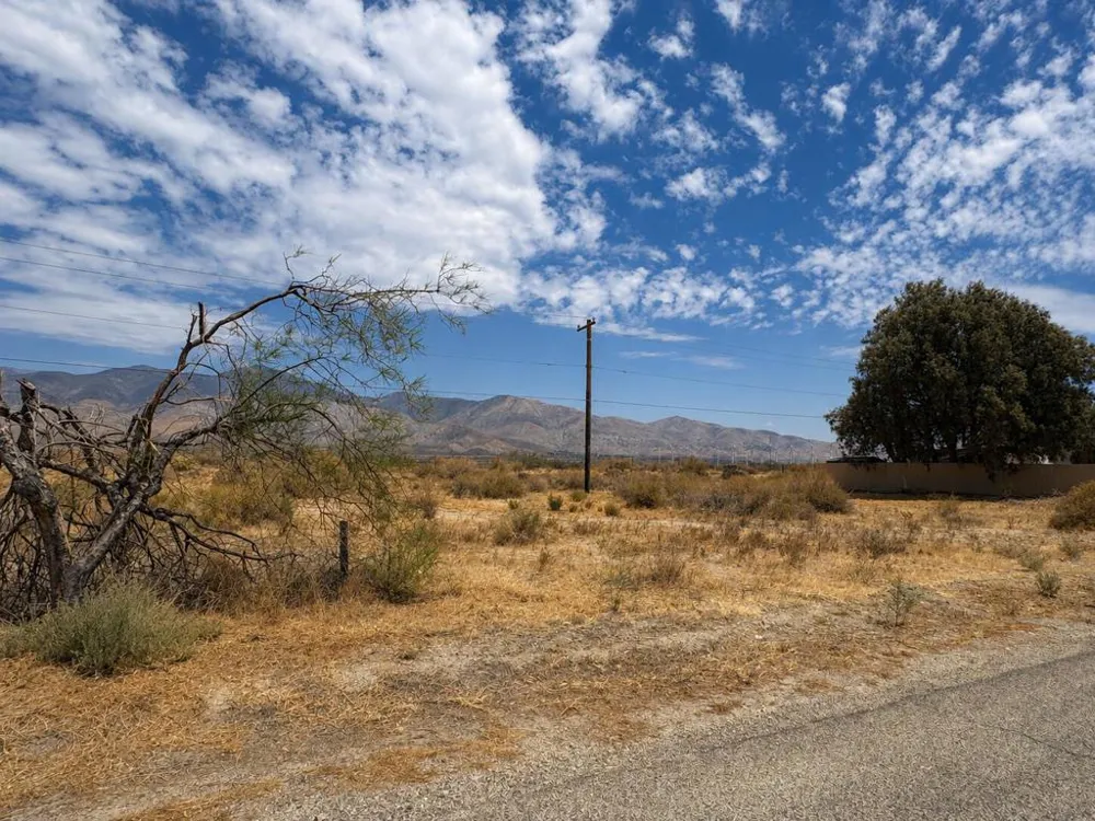 Adele Avenue Cabazon, CA 92230