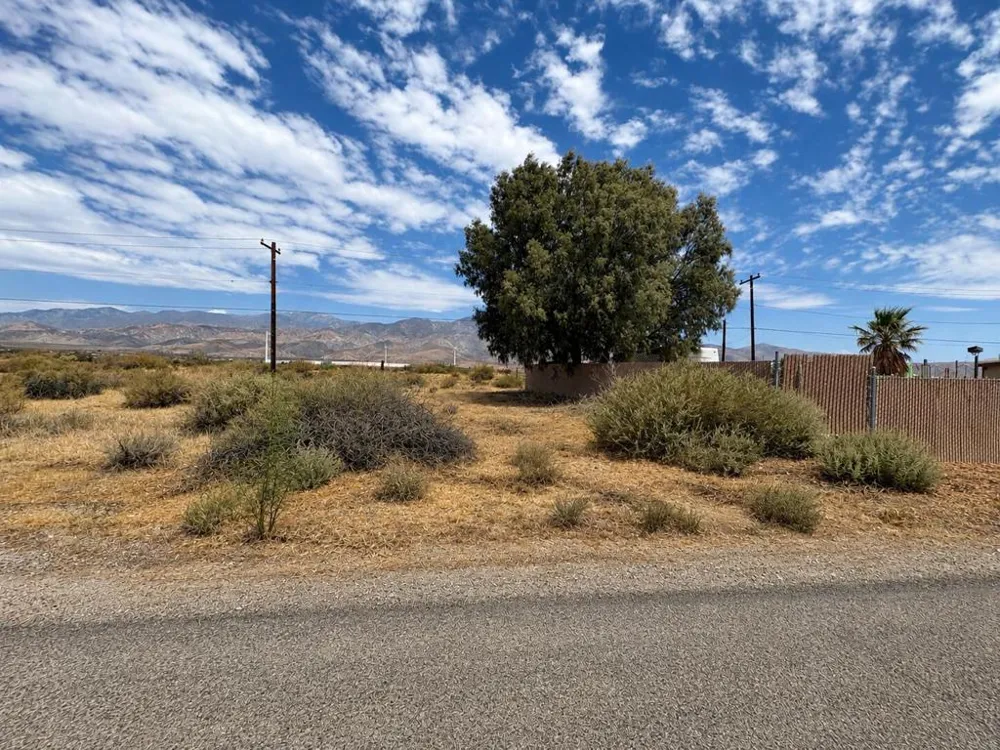 Adele Avenue Cabazon, CA 92230