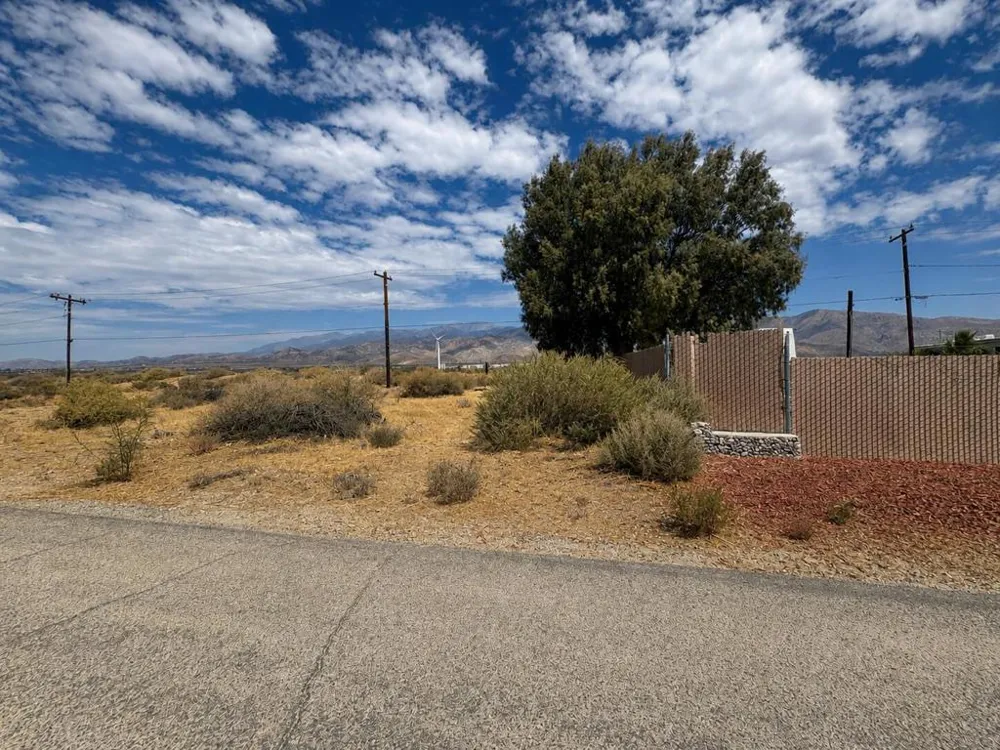 Adele Avenue Cabazon, CA 92230