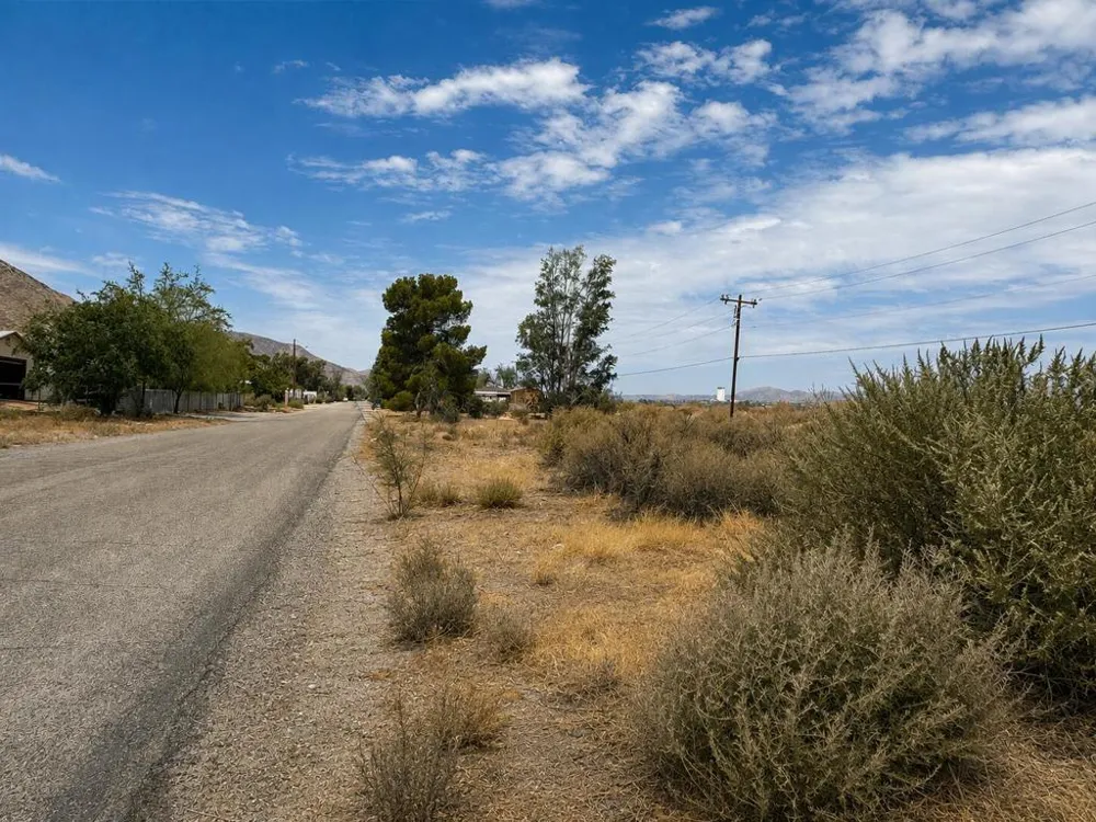 Adele Avenue Cabazon, CA 92230