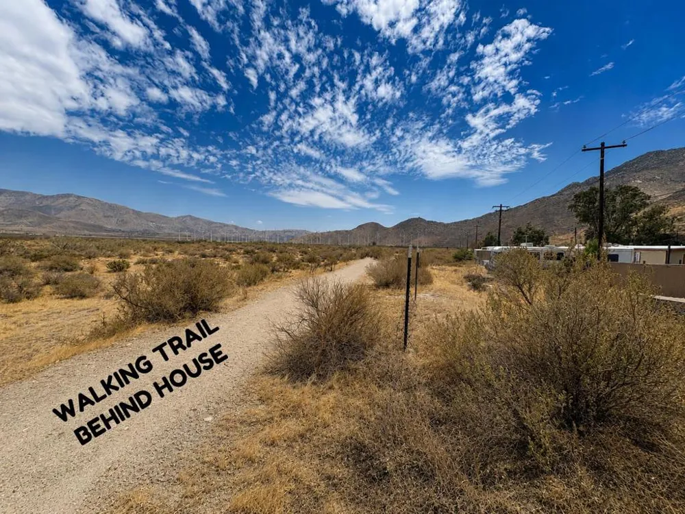 Adele Avenue Cabazon, CA 92230