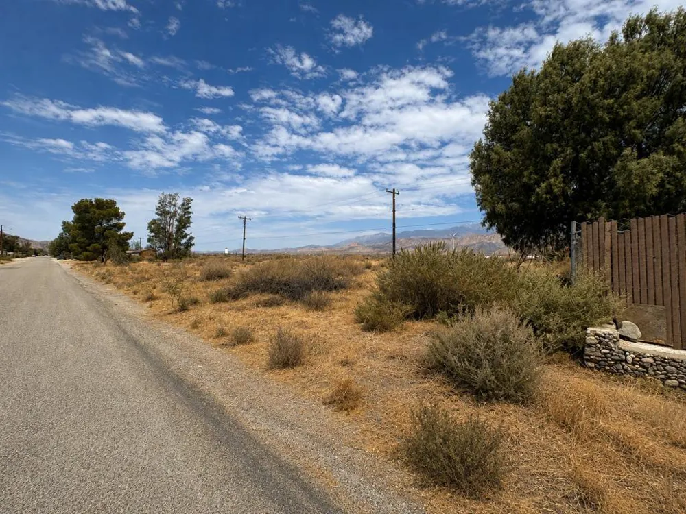 Adele Avenue Cabazon, CA 92230