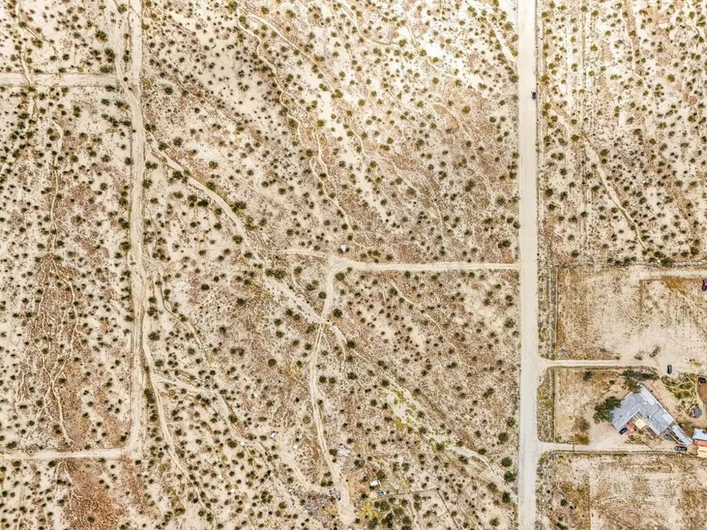 18th Avenue Desert Hot Springs, CA 92241