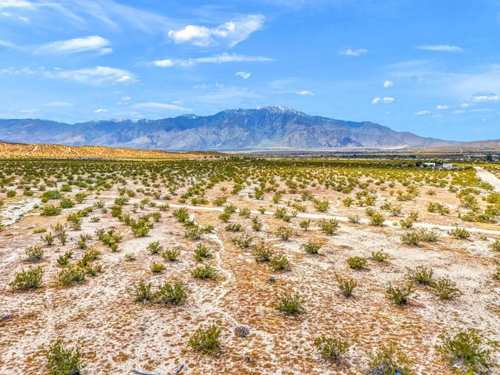 18th Avenue Desert Hot Springs, CA 92241
